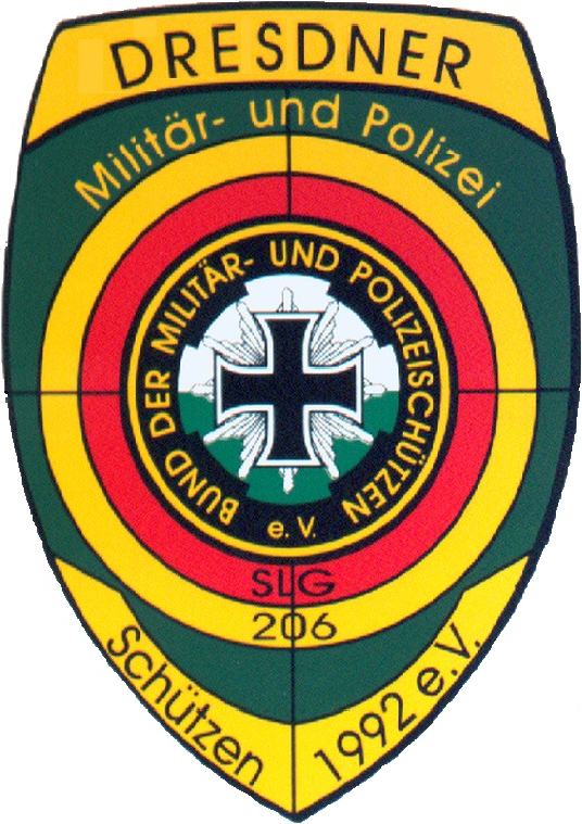 Dresdner Militär- und Polizeischützen 1992 e.V.